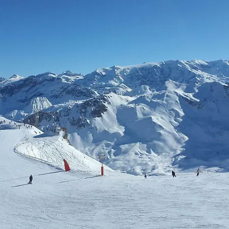 Apartment Luxury In Rhone Alps Near Ski Area Chamonix