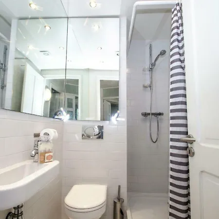 Luxury In Rhone Alps Near Ski Area Apartment