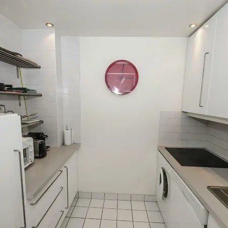Apartment Luxury In Rhone Alps Near Ski Area Chamonix
