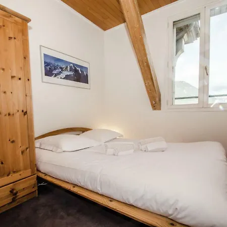 Luxury In Rhone Alps Near Ski Area Chamonix