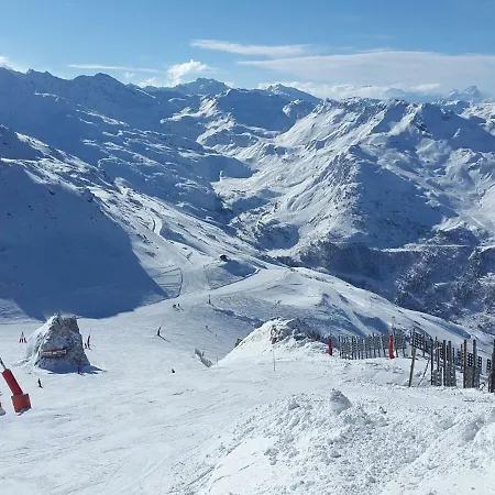Luxury In Rhone Alps Near Ski Area