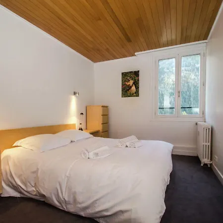 Luxury In Rhone Alps Near Ski Area * Chamonix
