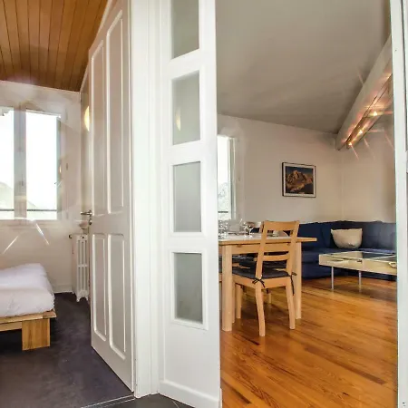 Apartment Luxury In Rhone Alps Near Ski Area *