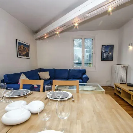 Luxury In Rhone Alps Near Ski Area
